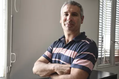 Charla entre teatristas: Gustavo Uano dialoga con tucumanos