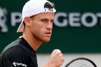 Schwartzman estrena su condición de top ten en el ranking ATP