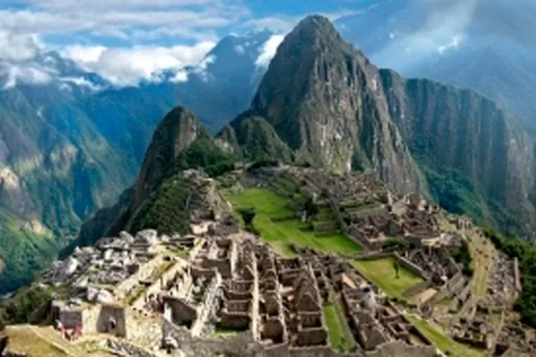 Tras siete meses cerrado, abren el Machu Picchu solo para un turista japonés