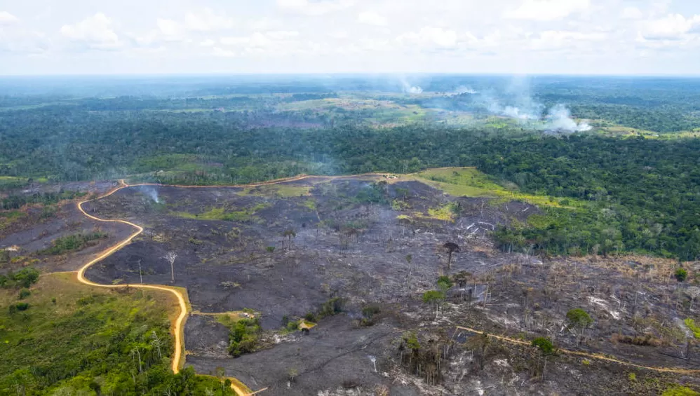 INCREMENTO. El número de personas afectadas por catástrofes naturales pasó de 3.250 millones en el período 1980-1999 a 4.000 millones para el lapso 2000-2019.