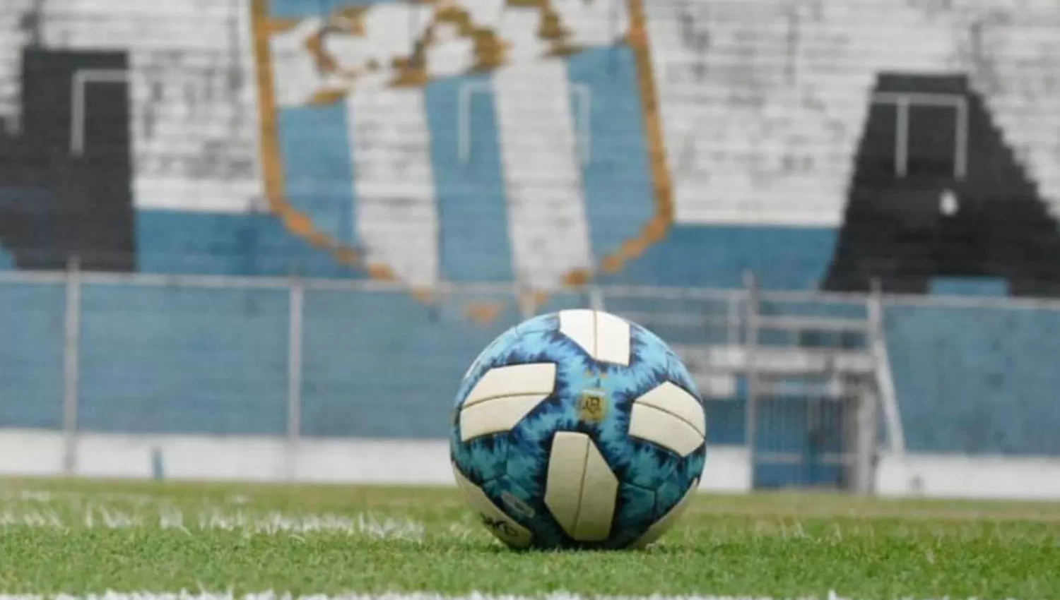 Estadio de Atlético. ARCHIVO