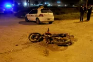 Sistema de Salud: Chahla le pide a Maley un refuerzo en los controles para evitar accidentes viales