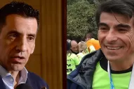 Espectadores en la pandemia y un maniquí junto al gobernador: cruce entre un manzurista y un alfarista