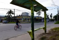 El paro de ómnibus continúa, y UTA enciende alertas ante la posibilidad de que ocurran despidos