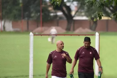 Un nuevo problema aparece en el horizonte de San Martín