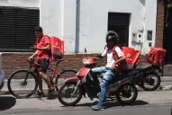 “Las apps de delivery eluden tres tributos municipales”