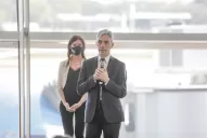 Siguen las condolencias y repercusiones en las redes por el fallecimiento de Meoni