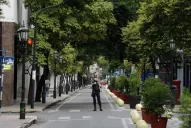 Por qué no se volvió por ahora a fase 1