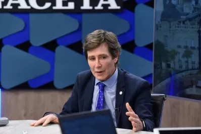 Qué dicen los audios invalidados a Pedicone