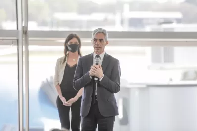 Siguen las condolencias y repercusiones en las redes por el fallecimiento de Meoni