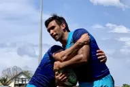 Los Pumas, atentos a la decisión de los Springboks