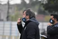 Tres deseos en un cumpleaños distinto para Zielinski