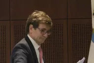 La Corte dijo no y Pedicone se reincorpora hoy a su tribunal 