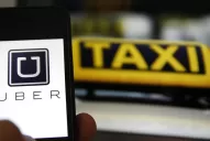 Presentan un proyecto para que se prohíba el desembarco de Uber en Tucumán
