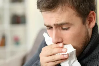 En el país, se confirmaron 10.896 casos de tuberculosis durante 2020