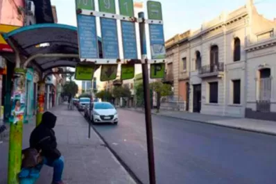 UTA nacional amenaza con un paro en todo el país por demoras en los subsidios