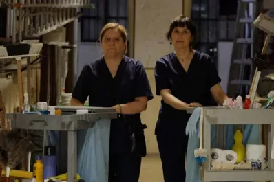 Podcast: Planta Permanente, una tragedia sobre la clase trabajadora