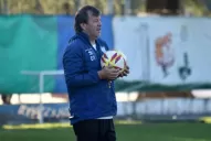 Atlético tiene a los 23 convocados para el partido ante Unión
