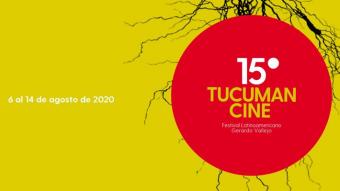 Festival Tucumán Cine 2020