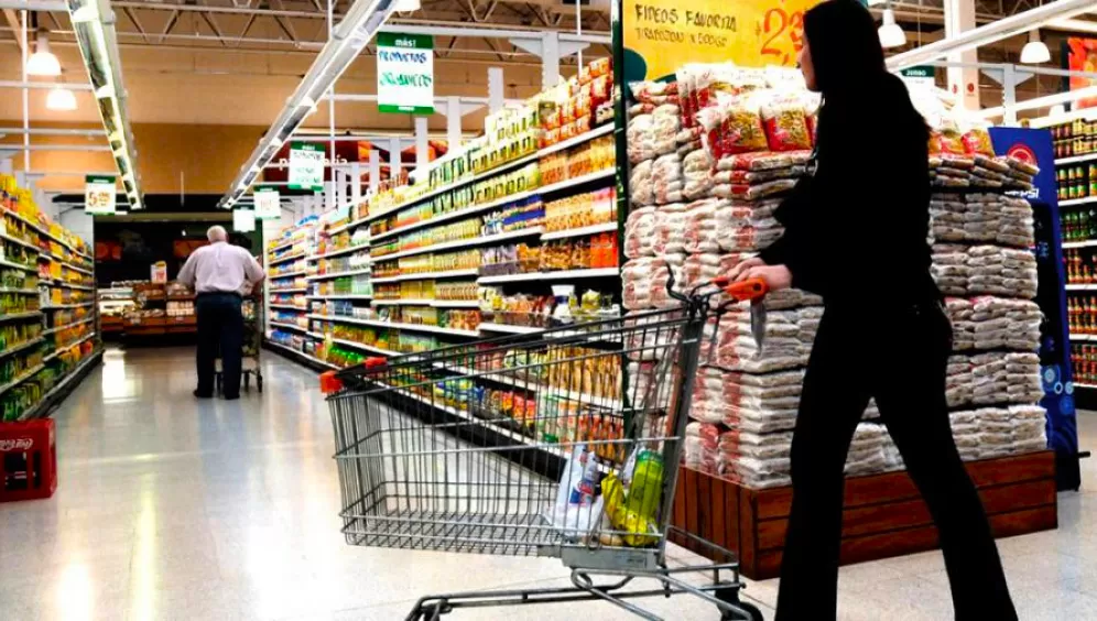 Proponen un proyecto para el control de precios de productos esenciales