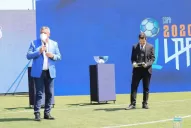 Leito: Atlético va por todo”