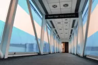 Jueves y domingo serán los primeros vuelos a Buenos Aires