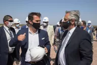 Se descongelan tarifas de luz y gas