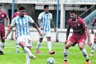 En 41 días, una lluvia de partidos para Atlético