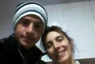 Mamás decanas: levantada al alba sólo por Lotti