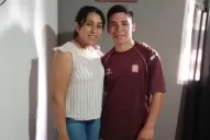 Mamás santas: las pelotas aplastaron a los “autitos” de Gutiérrez