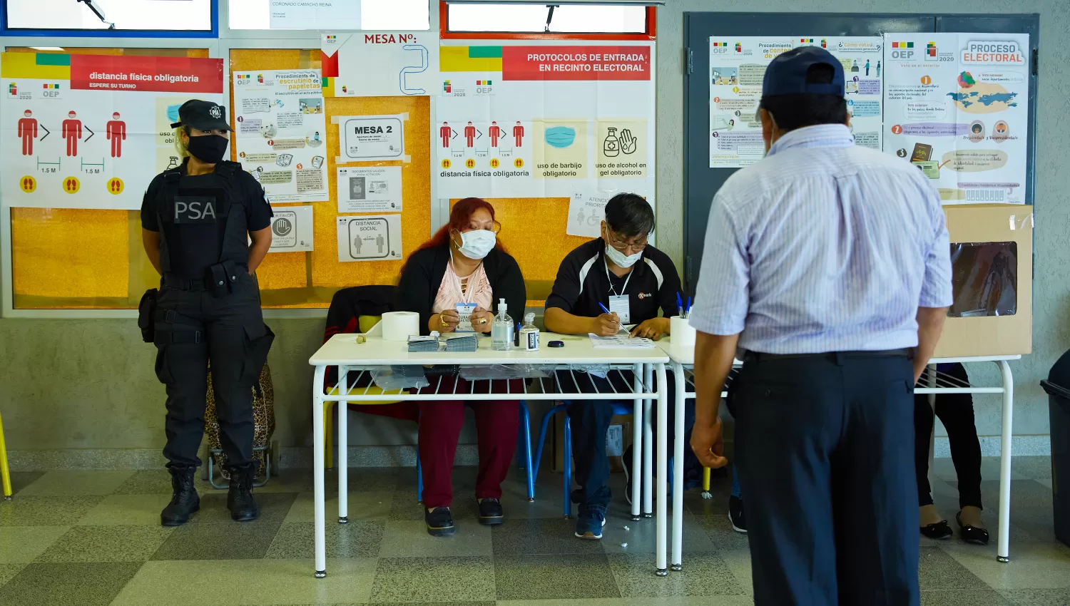 Gobernadores del PJ buscan saldar la discusión por las PASO