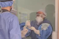 Coronavirus: un estudio revela por qué hay contagiados que no presentan síntomas