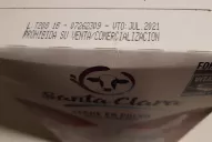 “Vender leche del Estado es un delito, es repudiable”, dijo Medina Ruiz