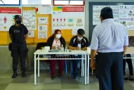 Yedlin pidió saldar la discusión por las PASO