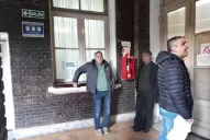 Causa IPV: detalles de las cuentas de Jiménez Augier