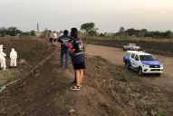 Elías de Pérez criticó al Ministerio de Seguridad por el crimen de Abigail