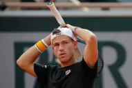Schwartzman cayó un puesto dentro del top ten del ranking ATP