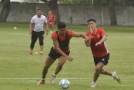 La AFA salió fortalecida y parece ir por todo, pero San Martín planta bandera