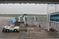 Se reanudan los vuelos: cómo es el protocolo de ingreso para los pasajeros que lleguen a Tucumán