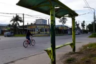 Verón Guerra: el servicio de transporte público es esencial, y Alfaro debe garantizarlo