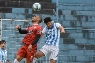 Con el regreso de Guillermo Ortiz, Atlético tiene a los concentrados para recibir a Racing