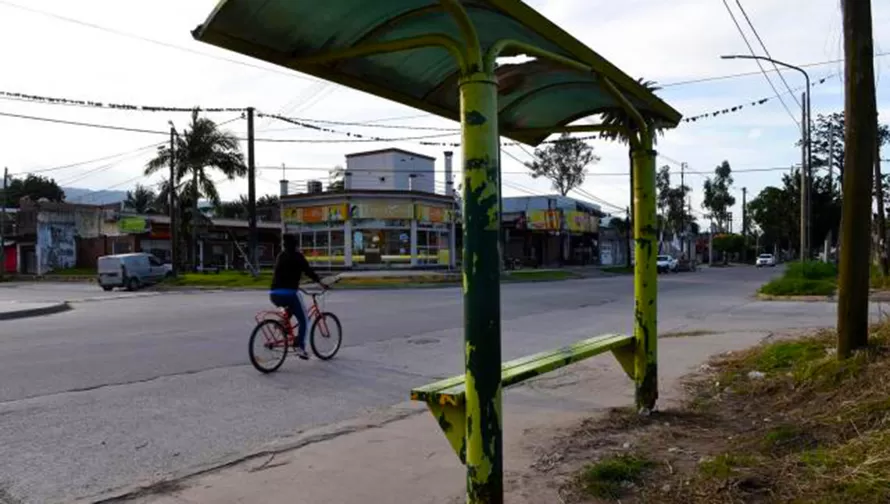 LA GACETA / ARCHIVO.