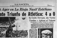 Ídolos que hasta con sus velorios dejaron huellas