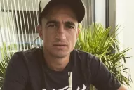 Noir se suma a la lista de refuerzos “santos”