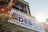 Un debate con control estricto del tiempo y sin interrupciones