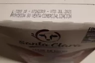 No hubo denuncias en la Justicia por la venta de leche del Estado