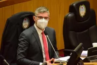 Objetan a Sbdar en una carta al Presidente