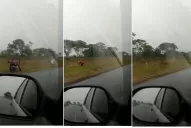 Logran desactivar un intento de usurpación de tierras en Ranchillos