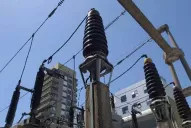 Los efectos de la cuarentena: caídas en la demanda de energía