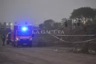 Hay personas que vieron a Culón con Abigail momentos antes del crimen